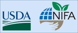 NIFA logo